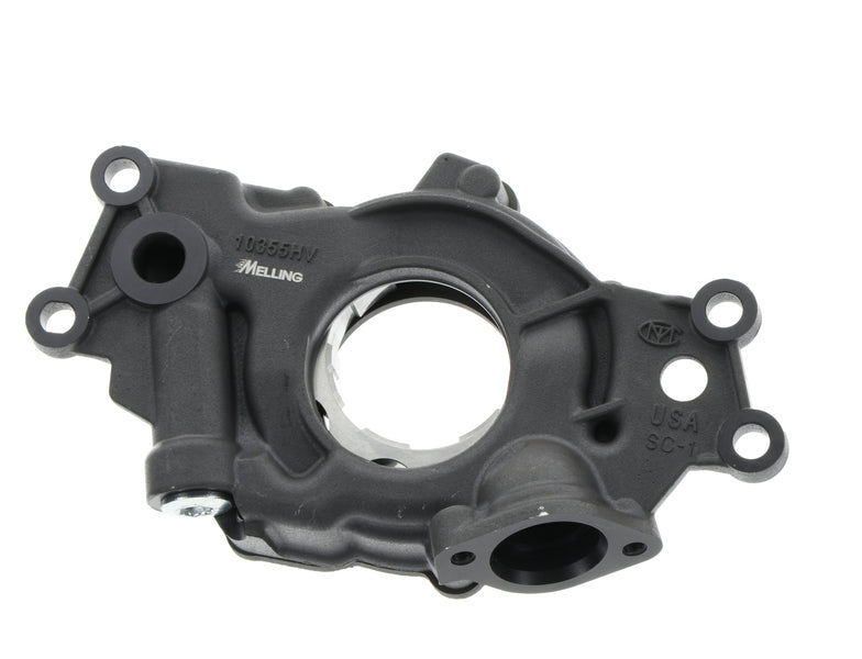 Oil Pump - Hi-Volume GM LS Series Oil Pumps Melling