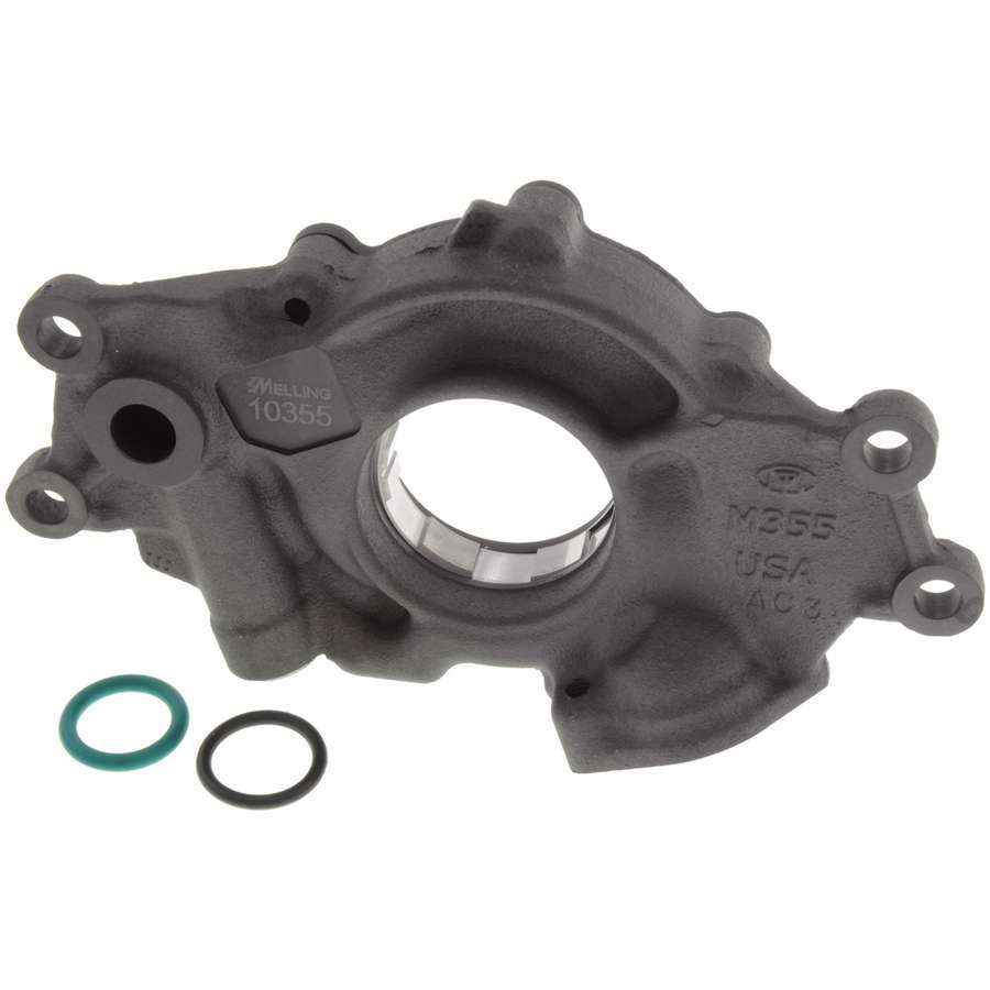 Oil Pump - GM 5.7/6.0L Gen IV Oil Pumps Melling