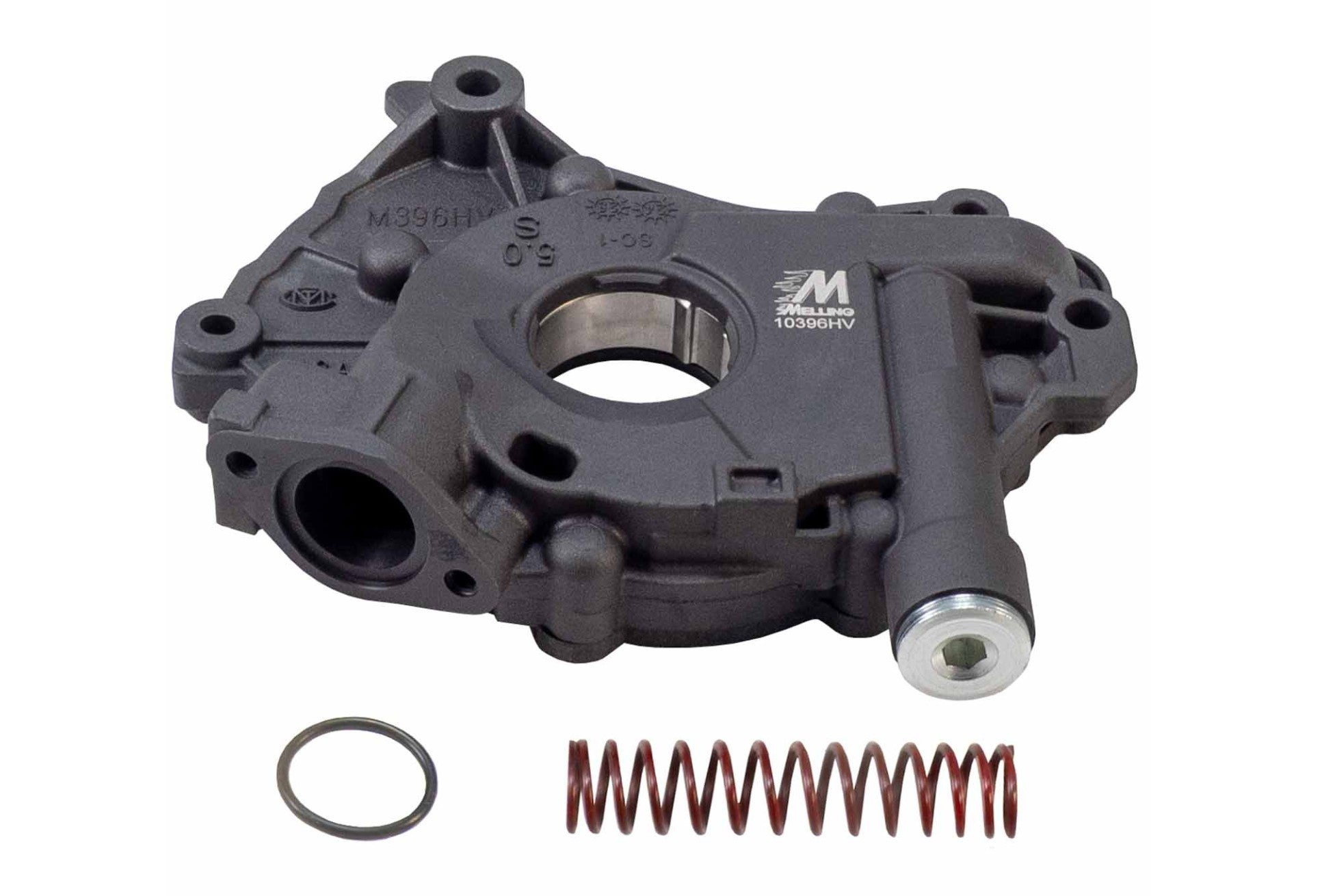 Ford 5.0 Coyote Oil Pump Hi-Pressure 2011-2017 Oil Pumps Melling