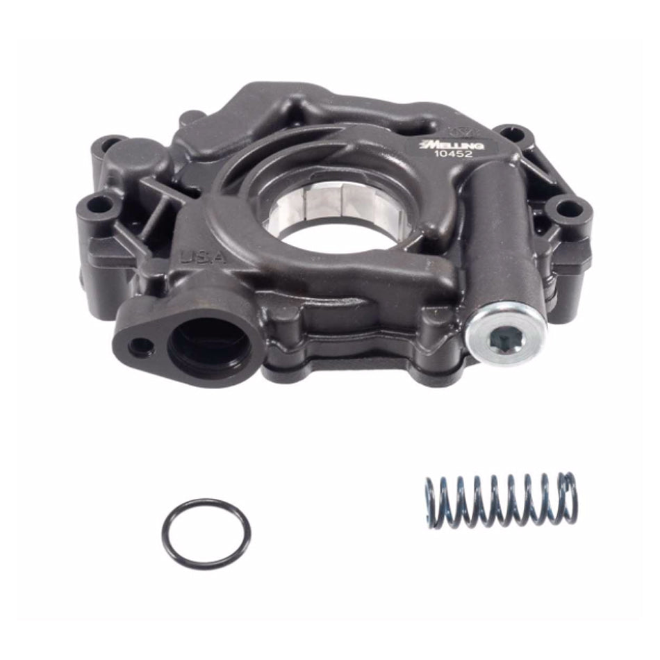 Oil Pump Dodge 5.7L/6.4L Hemi 09-18 Oil Pumps Melling