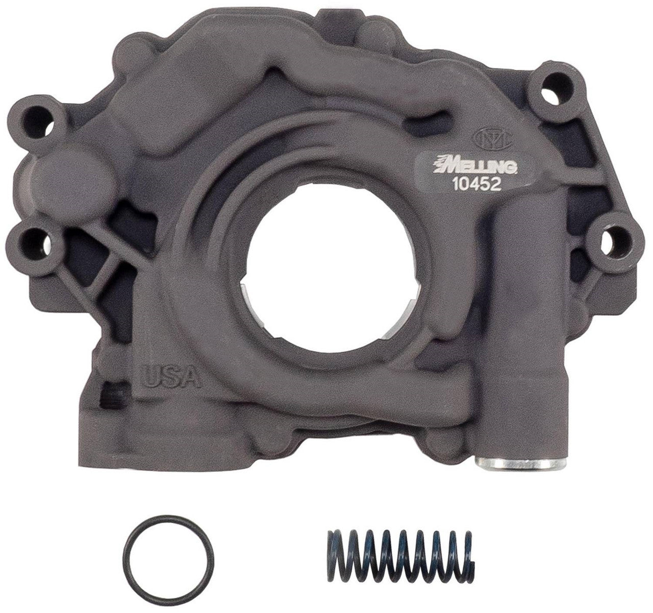 Oil Pump Dodge 5.7L/6.4L Hemi 09-18 Oil Pumps Melling