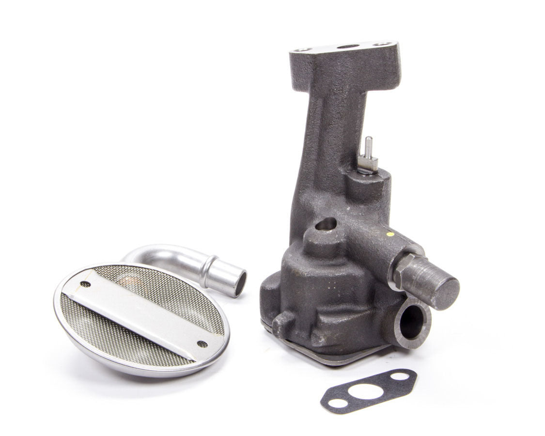 Oil Pump - Pontiac V8 Hi-Pressure Oil Pumps Melling
