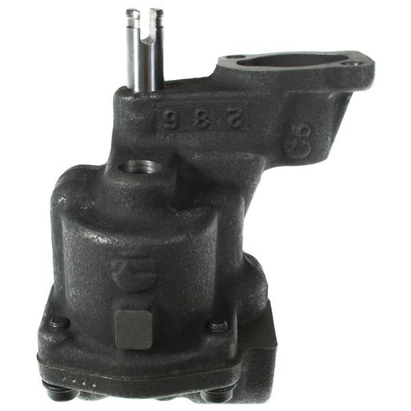 SBC Hi-Volume Oil Pump Oil Pumps Melling