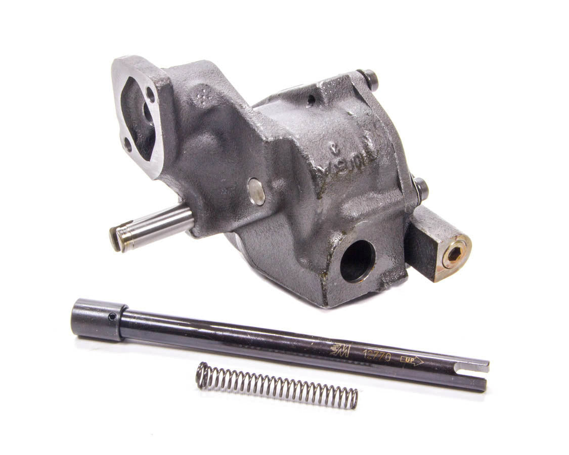 BBC Hi-Volume Oil Pump - Anti-Cavitation Version Oil Pumps Melling