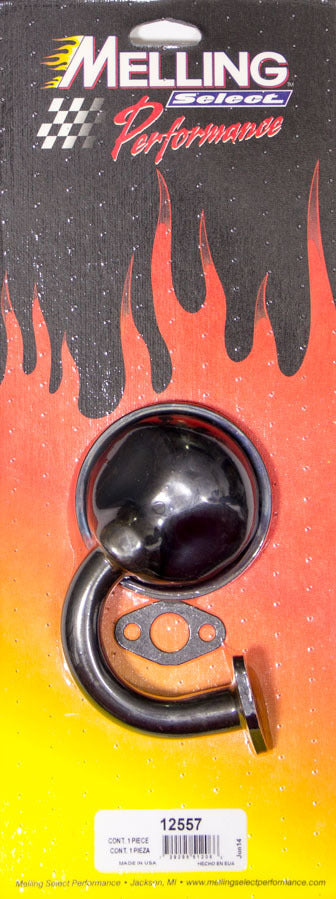 Screen Assembly Oil Pump Pickups Melling