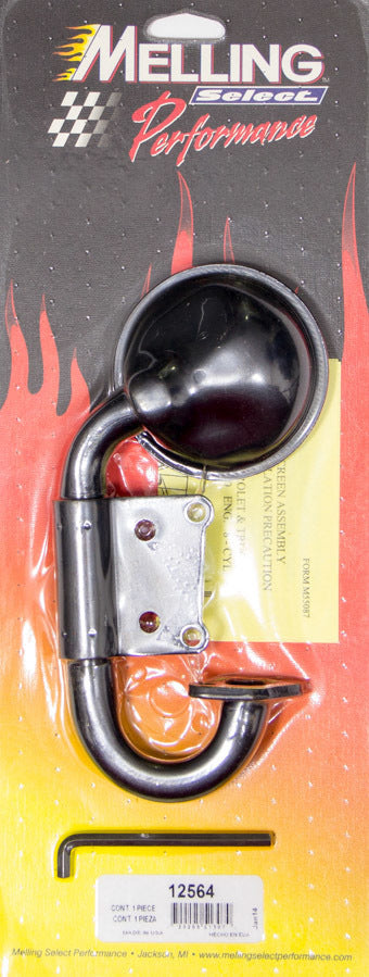 Screen Assembly For #10555 Pump Oil Pump Pickups Melling