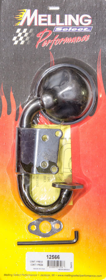 Screen Assembly For #10555 Pump Oil Pump Pickups Melling