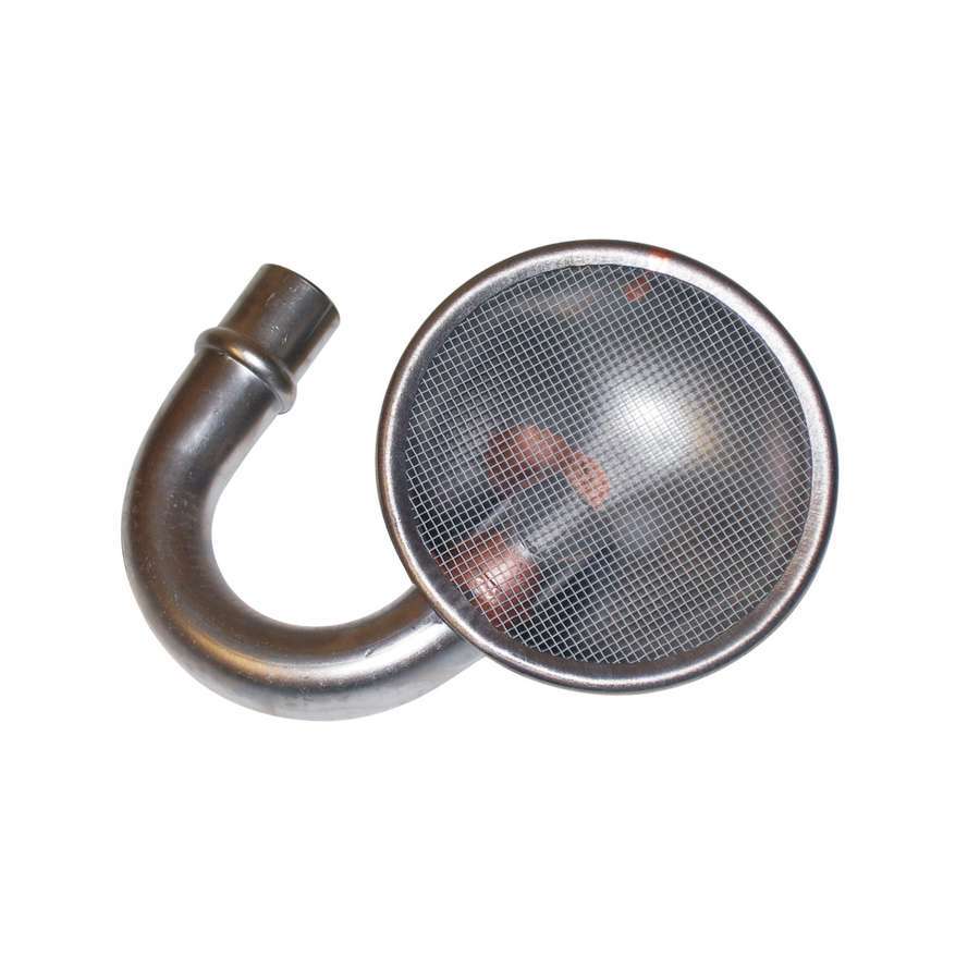 Oil Pump Pickup Screen Oil Pump Pickups Melling