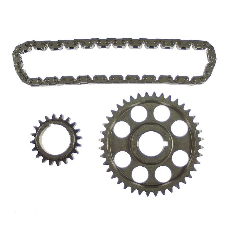 Timing Chain Set Buick V8 & V6 Timing Chain and Gear Sets and Components Melling