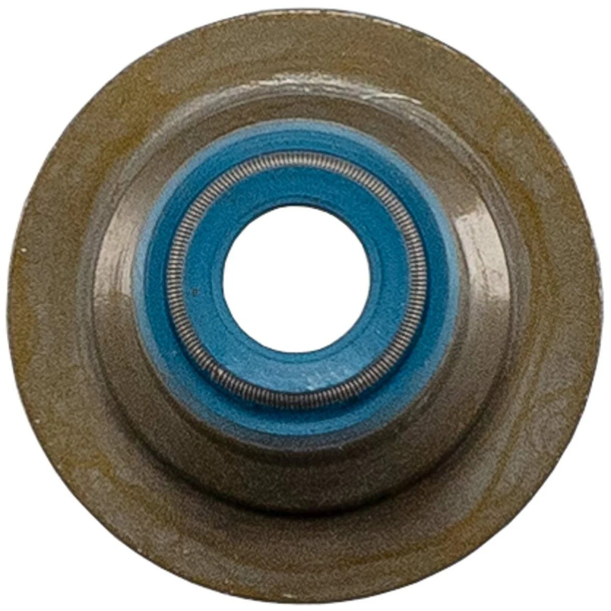 Valve Stem Seals 4pk Viton LS Exhaust Valve Stem Seals Melling