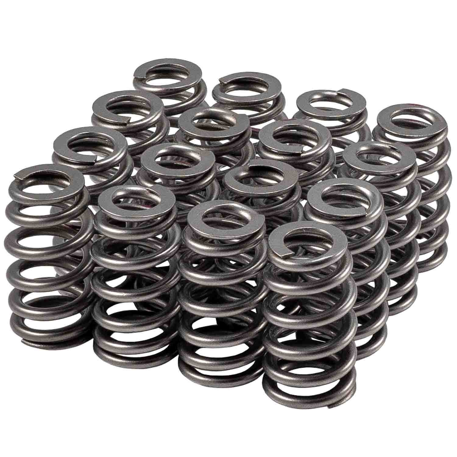 Valve Spring Set 1.307 Dia. Dual Spring Valve Springs Melling
