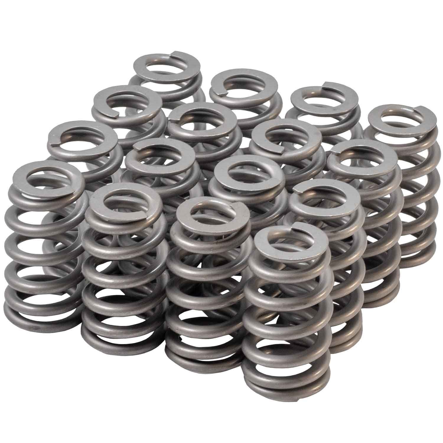 Valve Spring Set GM LS 1.307/1.072 Beehive Valve Springs Melling