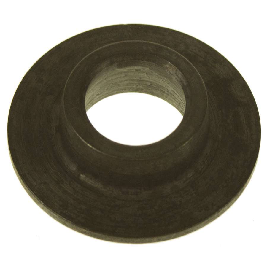 Valve Spring Retainers 4pk 1.039 8mm CM Steel Valve Spring Retainers Melling