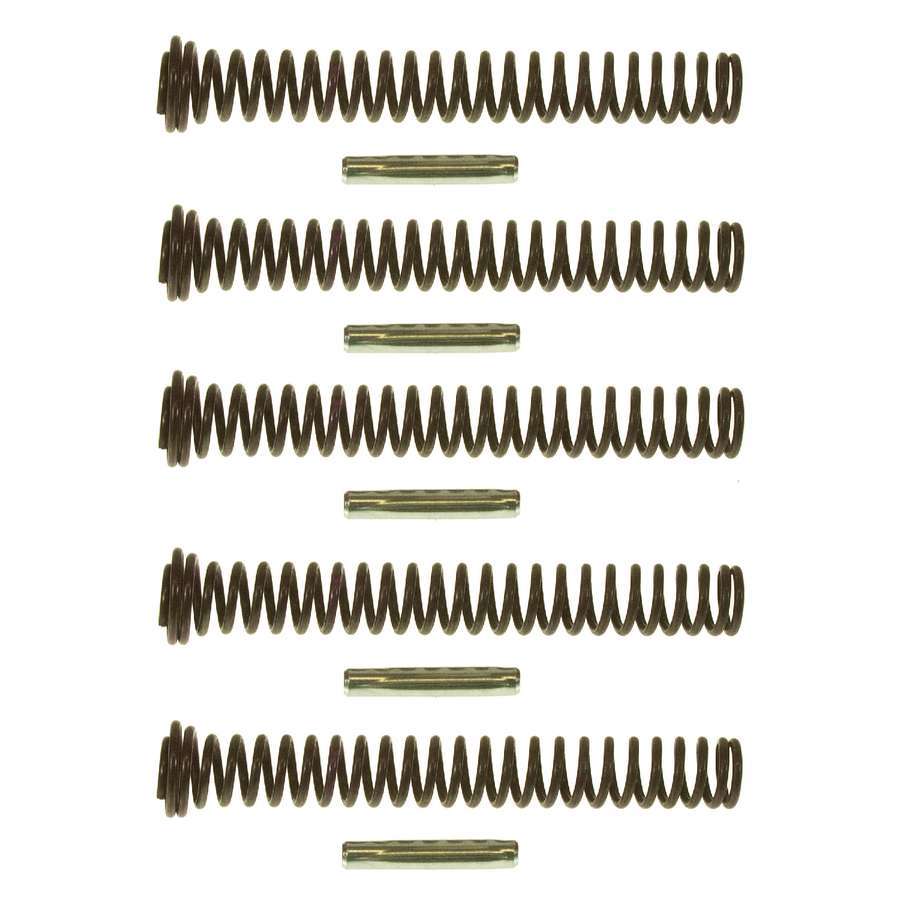 SBC Oil Pressure Springs 70 PSI (5pk) Oil Pump Springs Melling