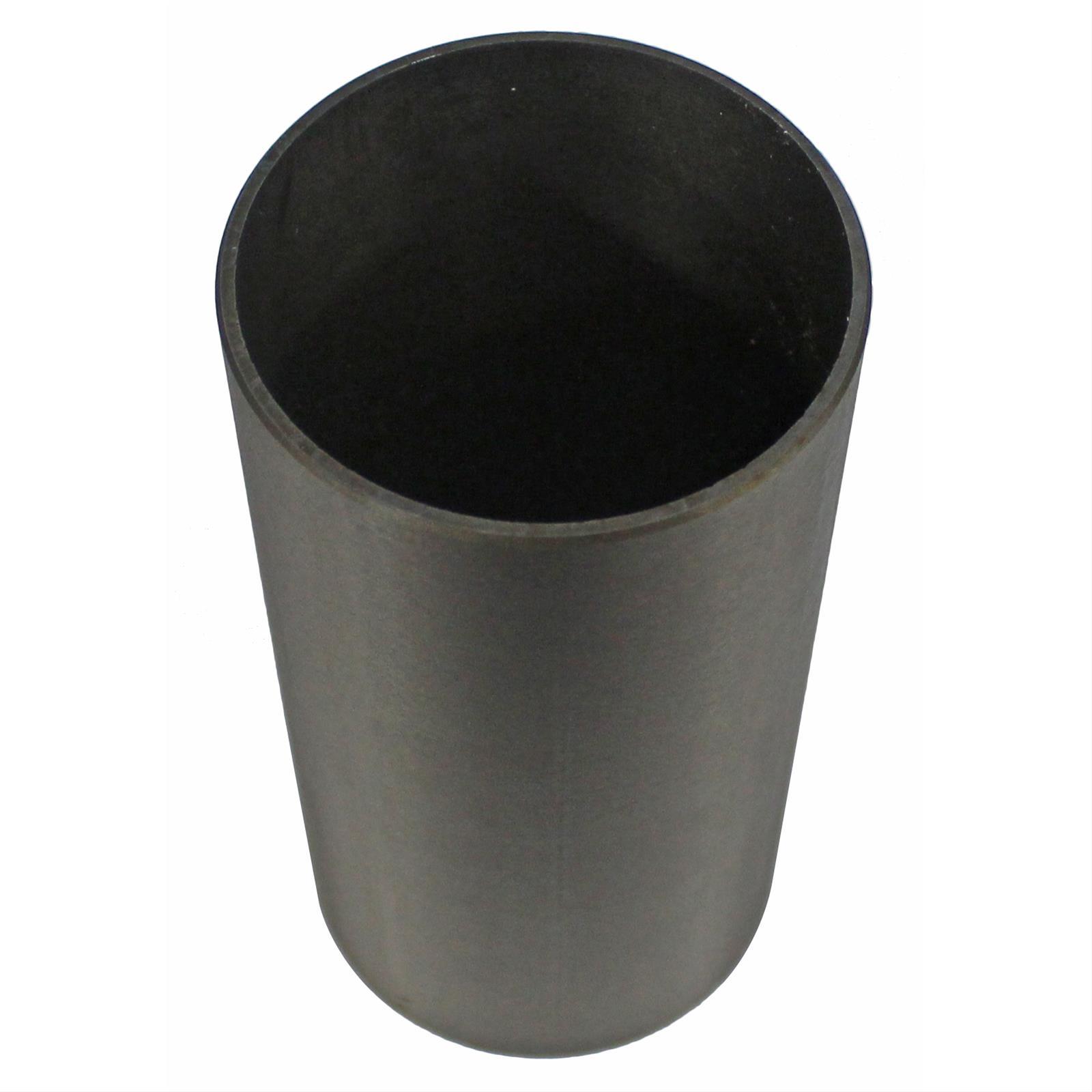 Cylinder Sleeve 4.300 Bore 7-1/2 OAL 4.270 ID Cylinder Sleeves Melling