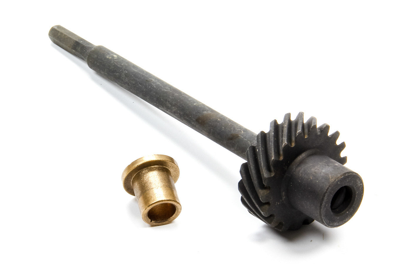 Intermediate Shaft Oil Pump Drive Shafts Melling