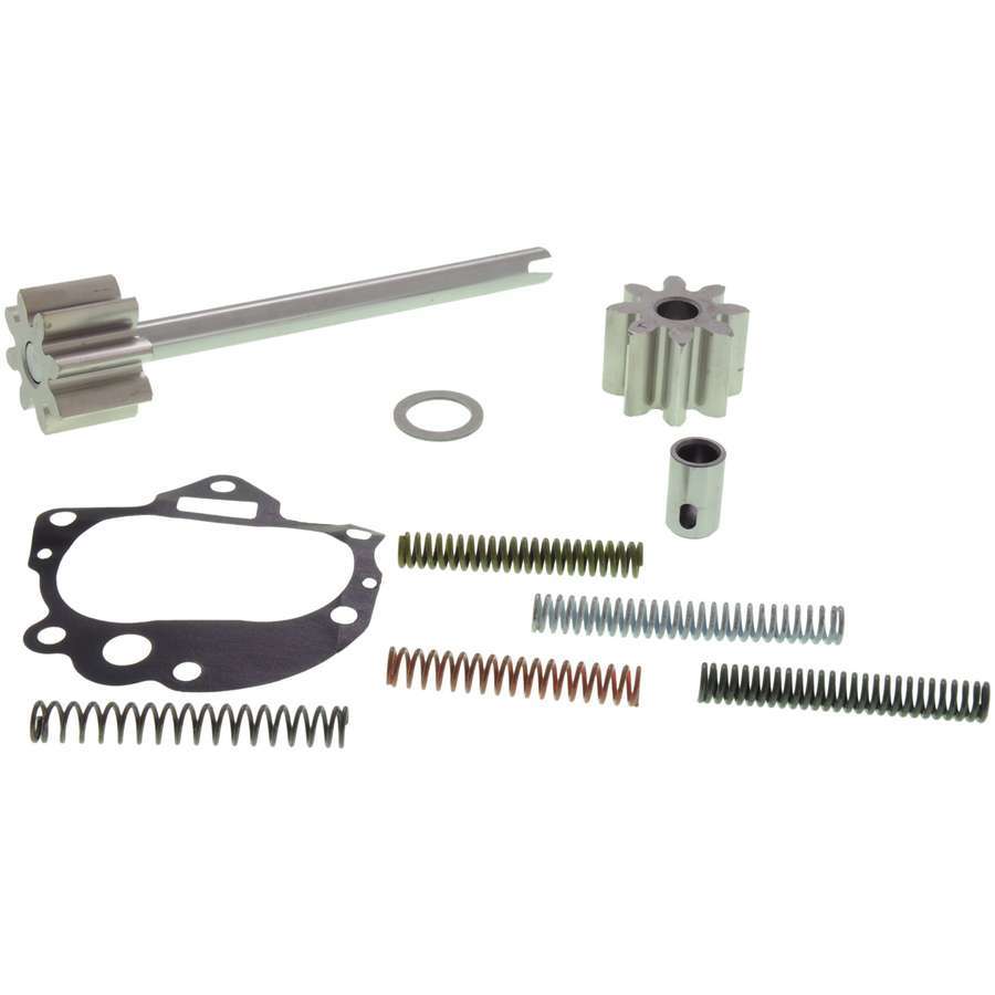 Oil Pump Repair Kit - Buick 400/430/455 Oil Pump Components Melling