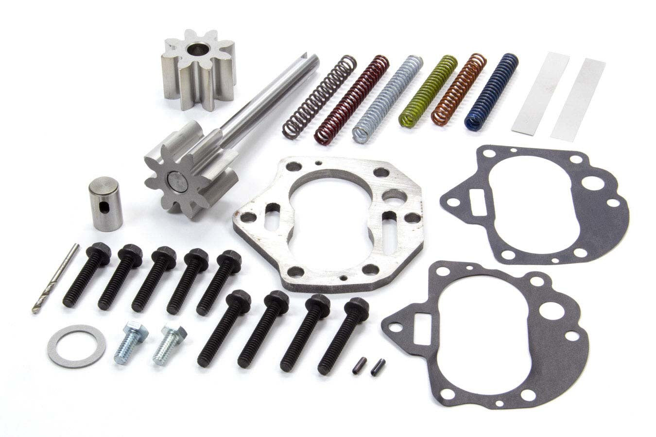 Oil Pump Kit Oil Pump Components Melling