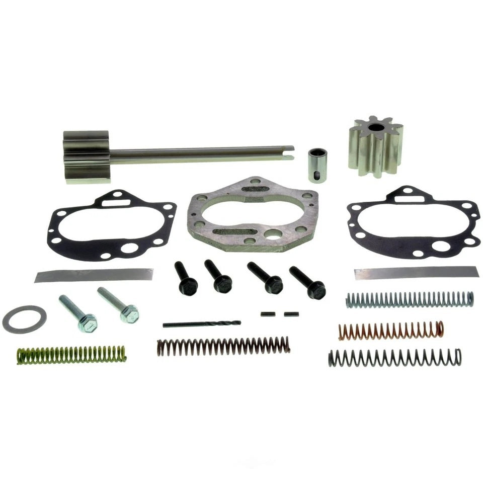Oil Pump Kit Oil Pump Components Melling