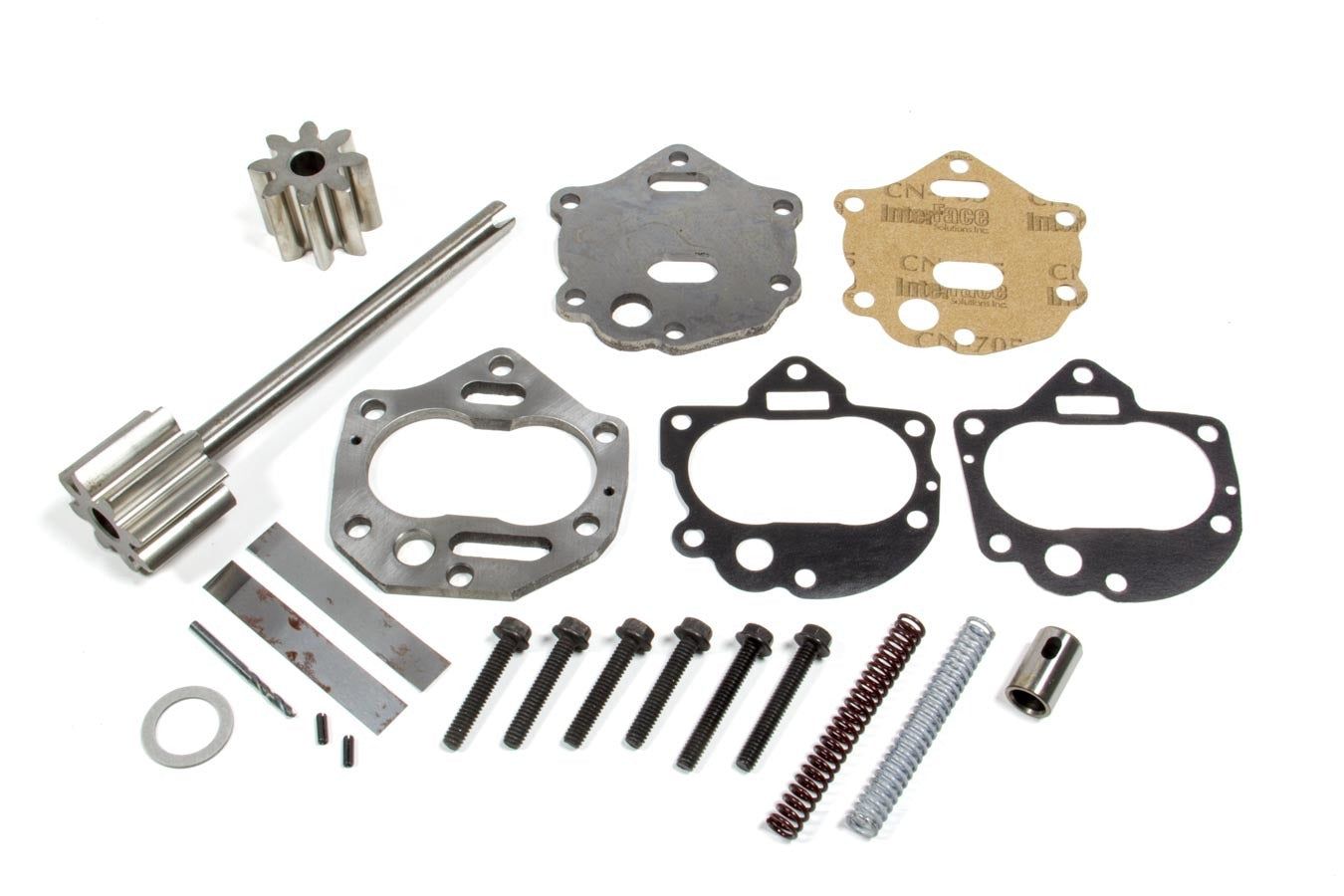 Oil Pump Kit Oil Pump Components Melling