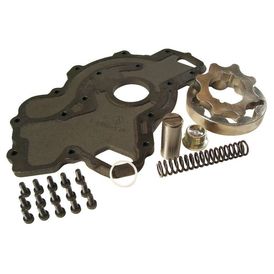Oil Pump Repair Kit - GM ECOTEC Oil Pump Components Melling