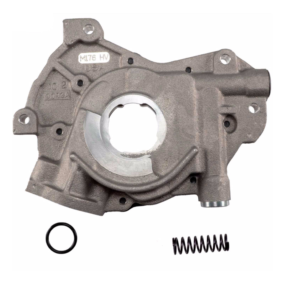 Oil Pump Ford Mod Motor 4.6L/5.4L/6.8L 91-18 Oil Pumps Melling