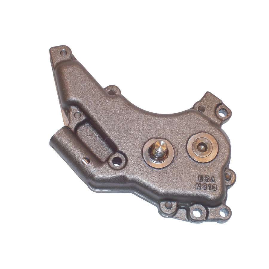 Oil Pump GM Duramax 6.6L Diesel Oil Pumps Melling
