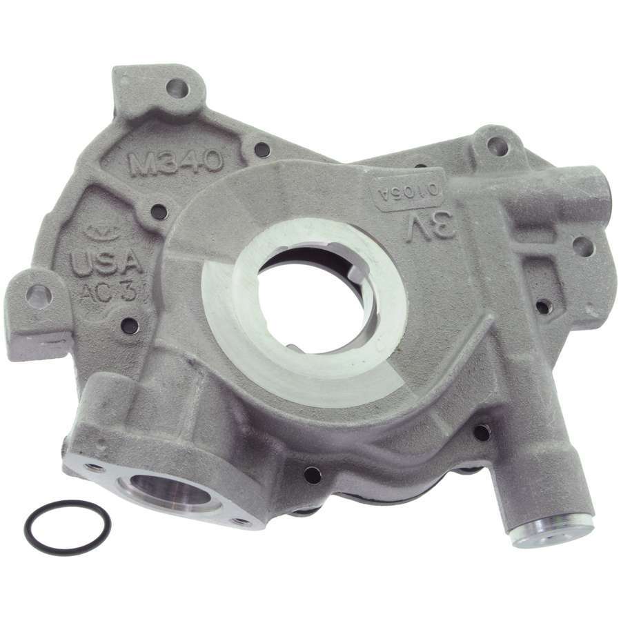 Oil Pump Ford 4.6L/5.4L 2V/3V Mod Motors Oil Pumps Melling