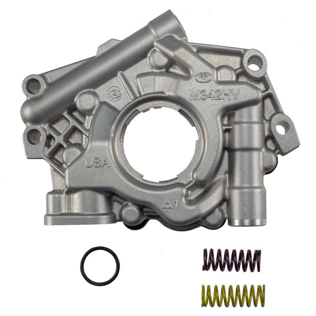 Oil Pump Mopar 5.7L Hemi 04-08 Hi-Volume Oil Pumps Melling
