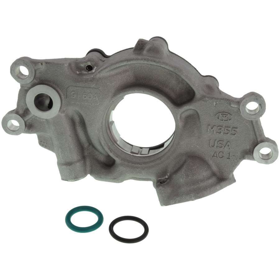 GM LS Oil Pump 5.3L 2003-2007 Oil Pumps Melling