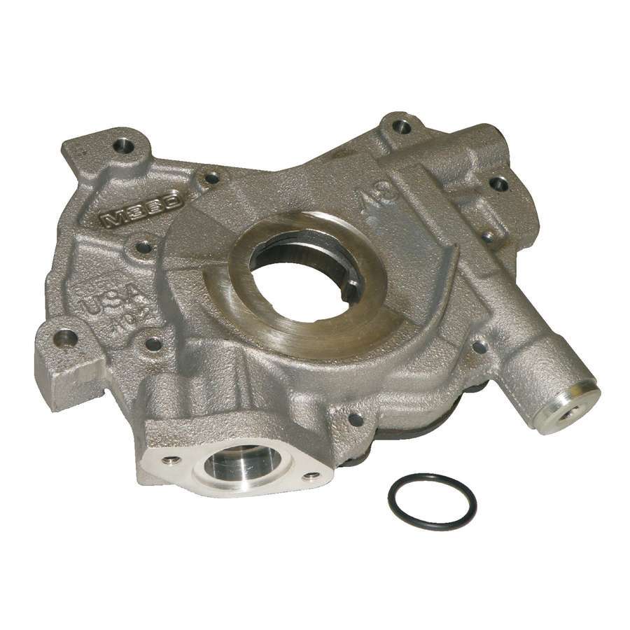 Oil Pump - Ford 5.4L Mod Motor Oil Pumps Melling