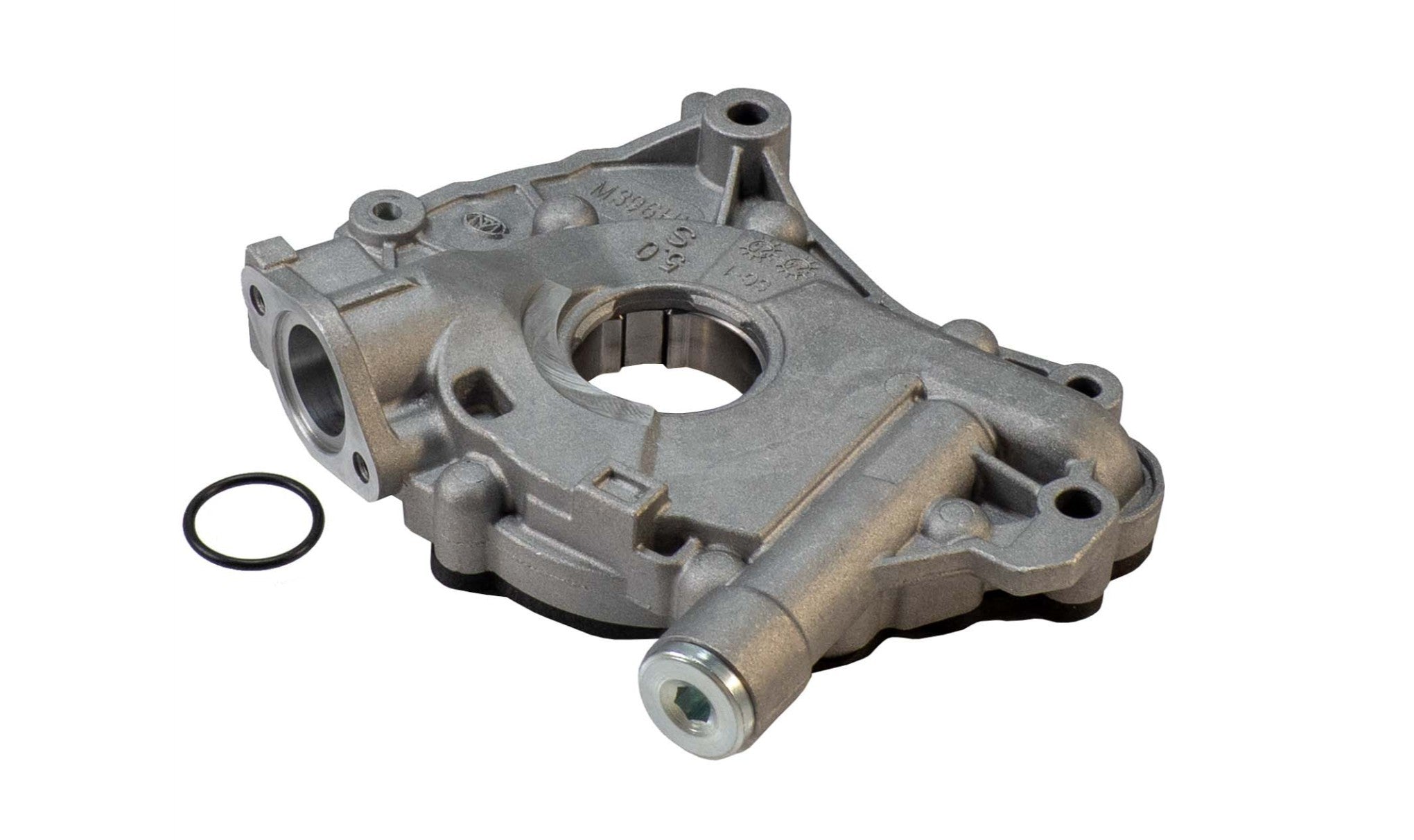 Ford 5.0 Coyote Oil Pump Hi-Vol/Hi-Press 11-17 Oil Pumps Melling