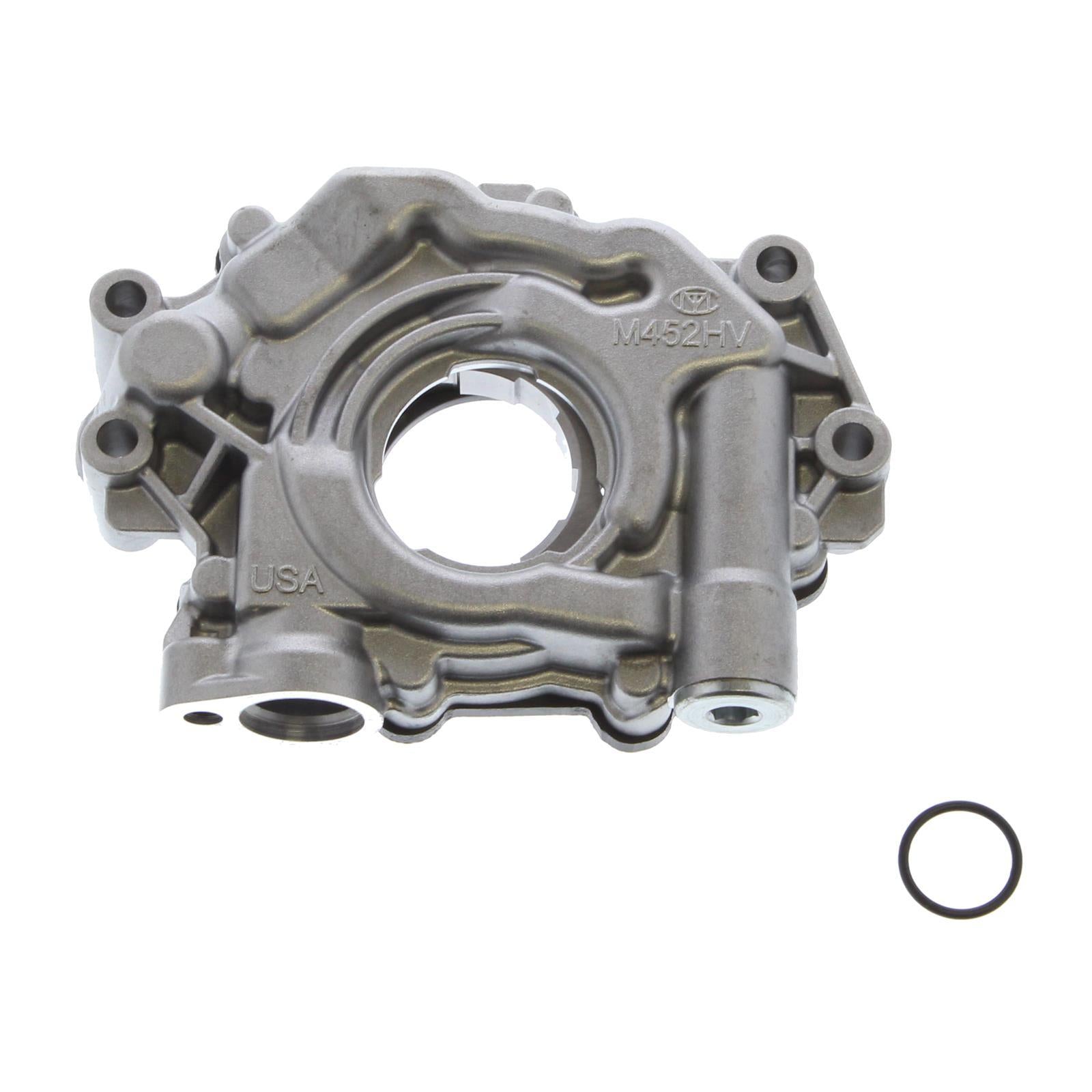 Hi-Volume Oil Pump Mopar Gen III Hemi 5.7L/6.4L Oil Pumps Melling