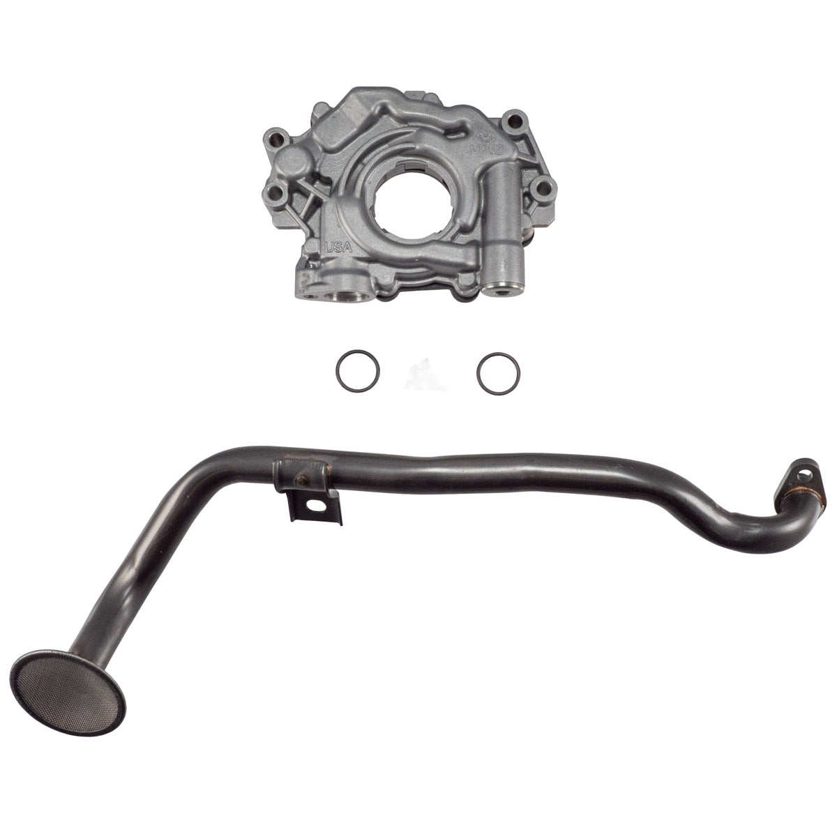 Oil Pump & Screen Kit 6.4L Gen III Hemi 14-21 Oil Pumps Melling