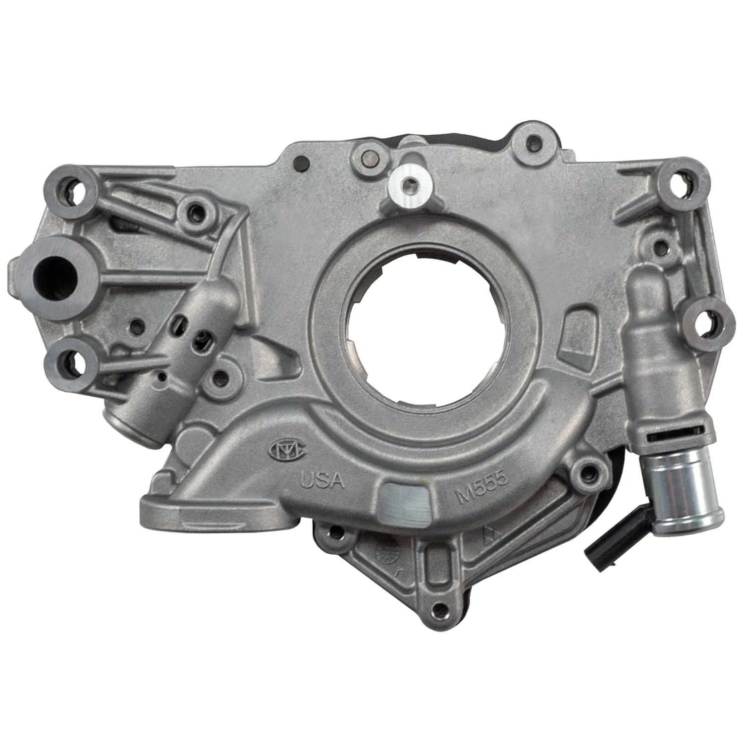 GM LT Gen-V Oil Pump Std Volume 2014-2020 Oil Pumps Melling