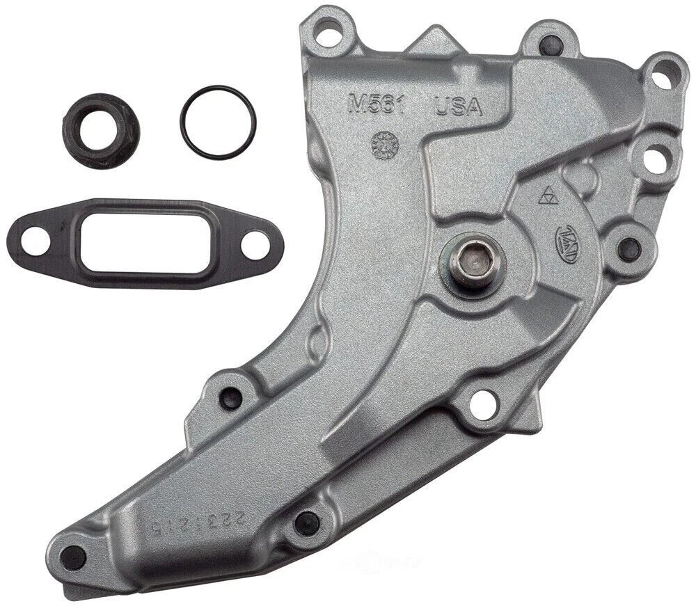 Oil Pump GM 6.6L Duramax 2001-2010 Oil Pumps Melling