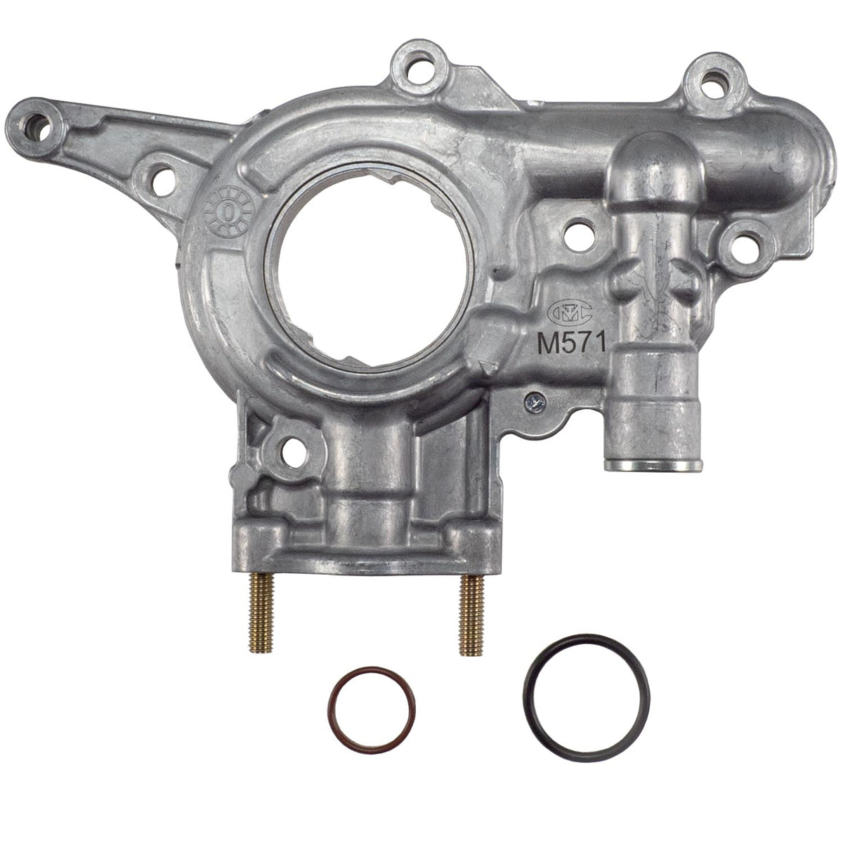 Oil Pump Honda 1.5L DOHC 15-20 Oil Pumps Melling