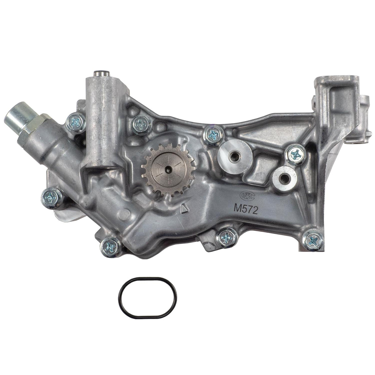 Oil Pump Honda 2.0L DOHC K20C2 16-20 Oil Pumps Melling