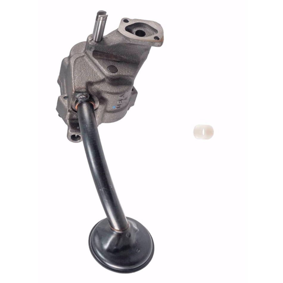 BBC HV Oil Pump w/Screen Assembly 91-09 Oil Pumps Melling