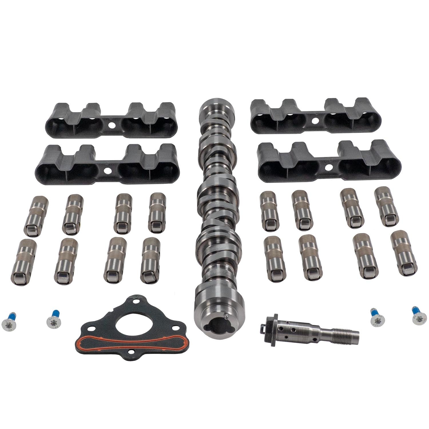 LS 5.3L Cylinder MDS Delete Kit 07-14 Displacement on Demand Delete Melling