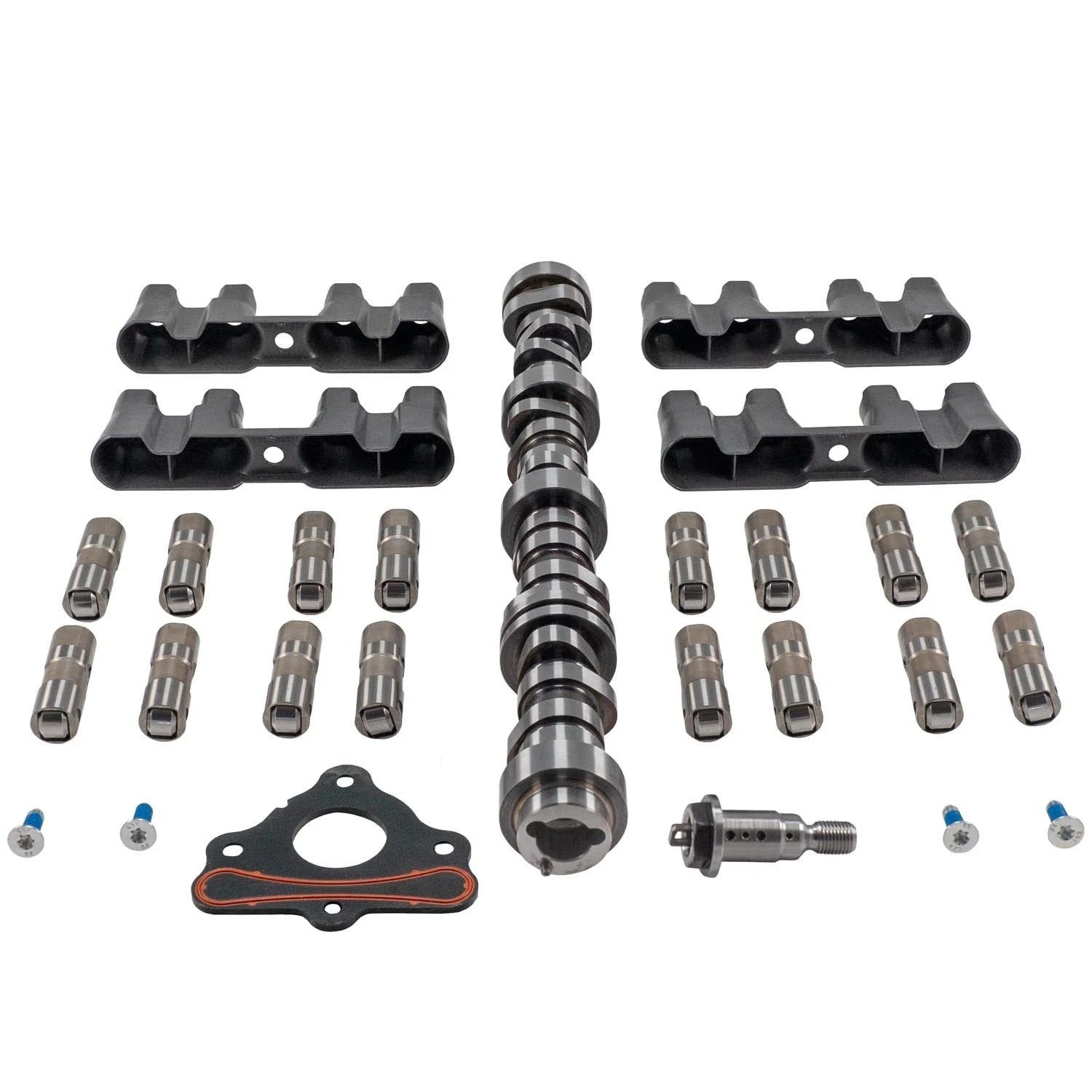 Kit-Cylinder DEAC Delete GM LS Displacement on Demand Delete Melling