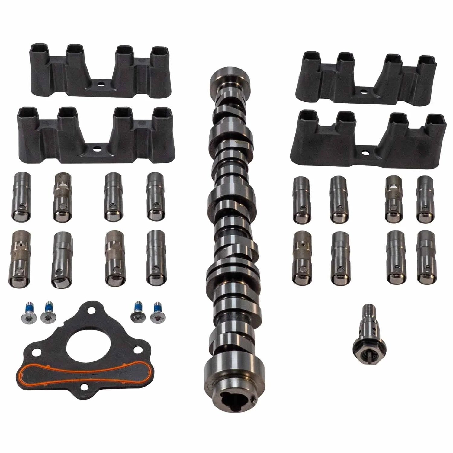 Kit-Cylinder DEAC Delete GM LS Displacement on Demand Delete Melling