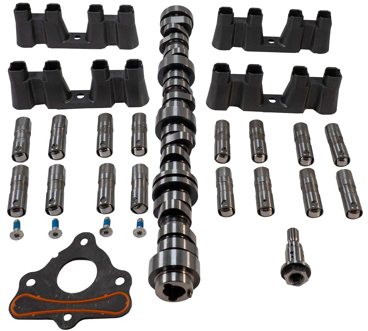 Kit-Cylinder DEAC Delete GM 6.2L LT Displacement on Demand Delete Melling