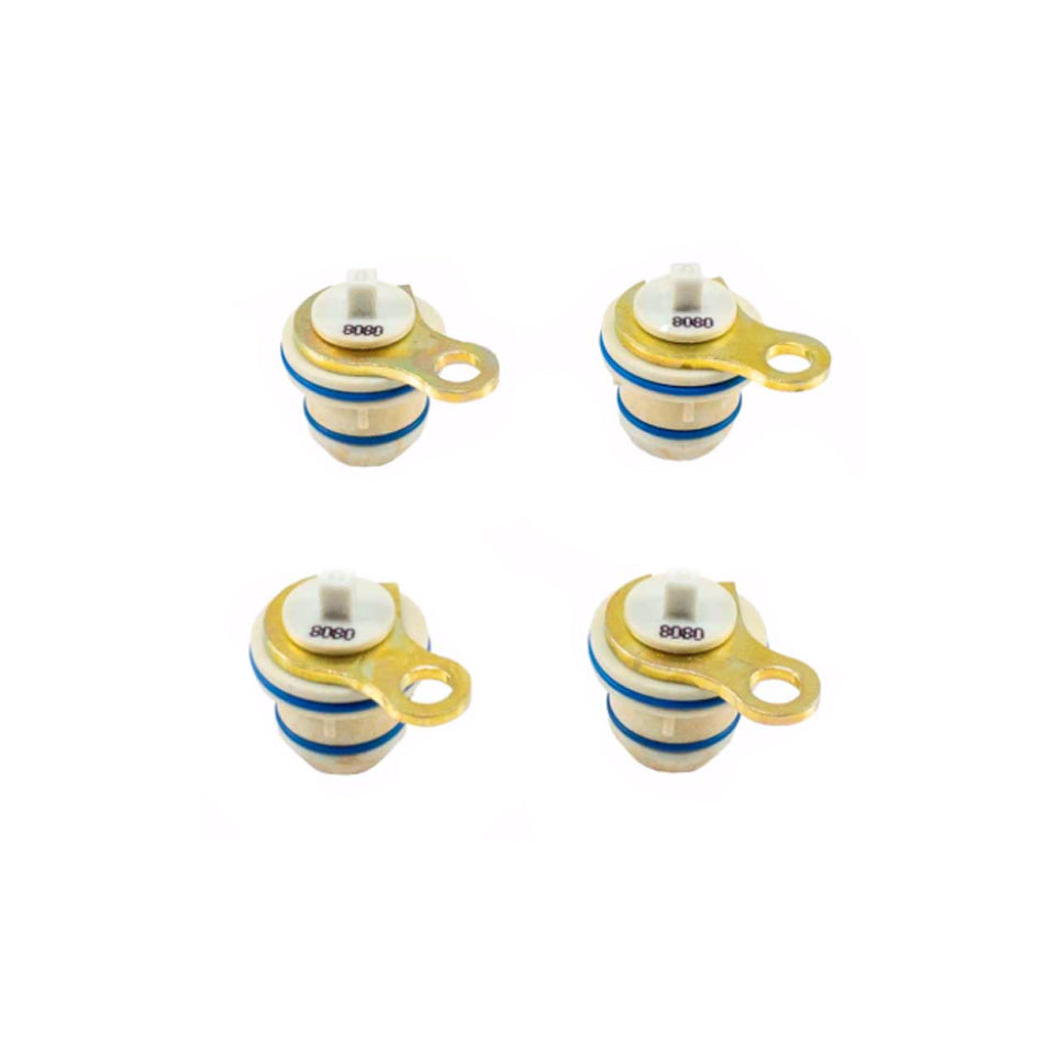 Block Plug Kit - Dodge Hemi Engine 5.7/6.1/6.4L Expansion-Freeze Plugs Melling