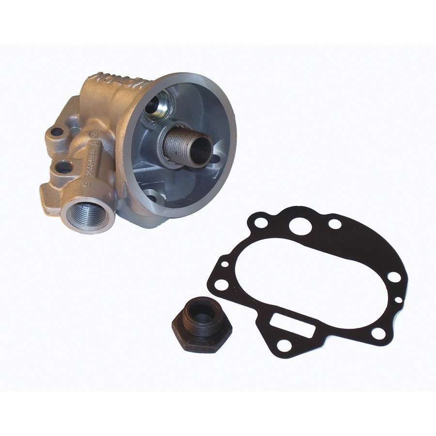Oil Filter Adapter Buick 3.8L/3.7L V6 64-86 Oil Filter Adapters and Components Melling