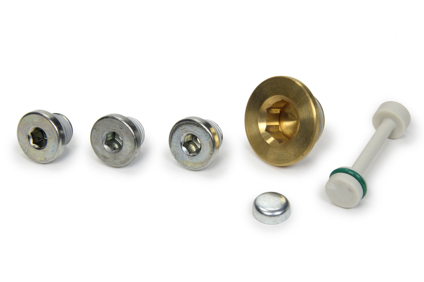 Expansion Plug Kit GM LS Series Engines Expansion-Freeze Plugs Melling