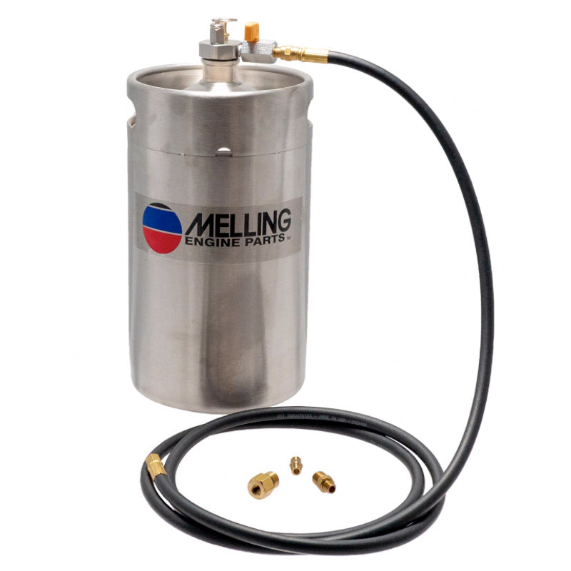 Pre-Lube Engine Oiler Tool Oil Pump Primers Melling