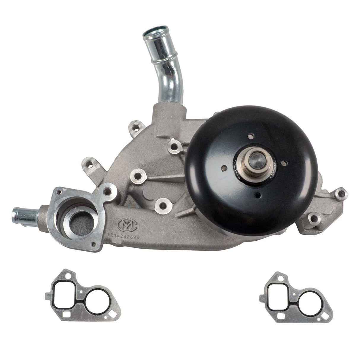 Water Pump - GM LS Eng. Truck/SUV 1999-2011 Water Pumps - Mechanical Melling