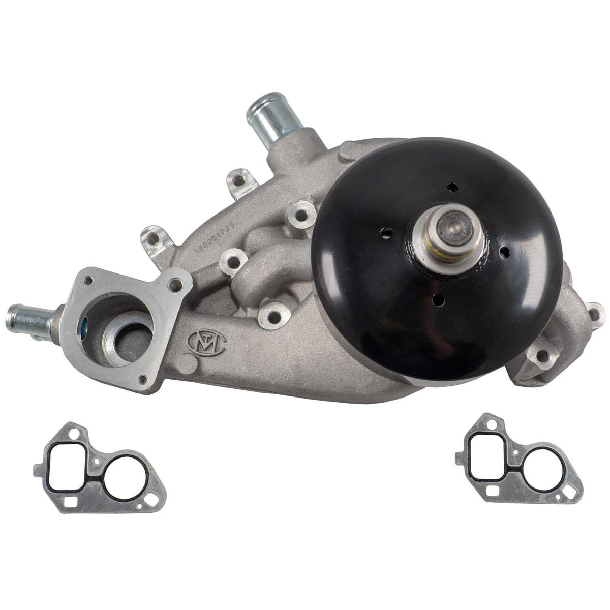Water Pump - GM LS Eng. Truck/SUV 2007-2017 Water Pumps - Mechanical Melling