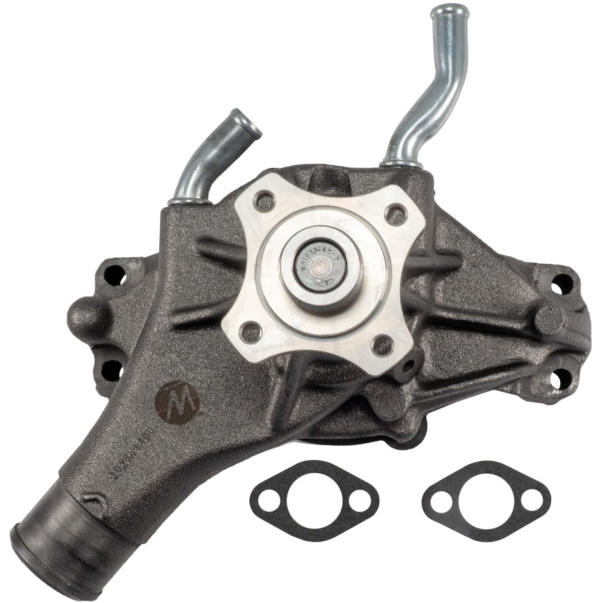 Water Pump - GM SUV/Van/ Truck 00-14 4.3/5.0/5.7L Water Pumps - Mechanical Melling